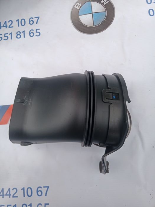 Корпус воздушного фильтра BMW X3 F25 X4 F26 2.0 N20 повітряного фільтр