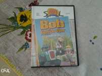 Bob o construtor o reboque de tomás DVD