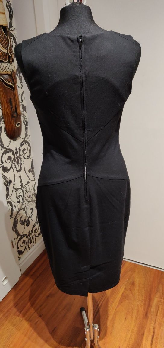 Sukienka Orsay 36+miętowy pasek i torebka gratis
