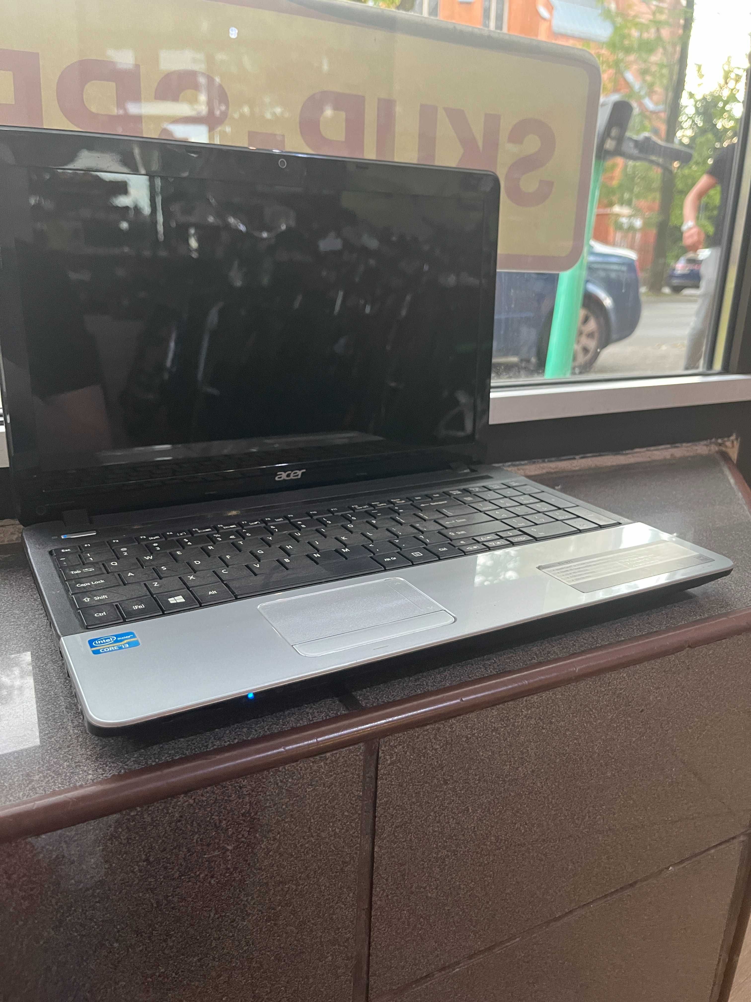 [909/22] Laptop Acer Aspire E1-571 4/512GB
