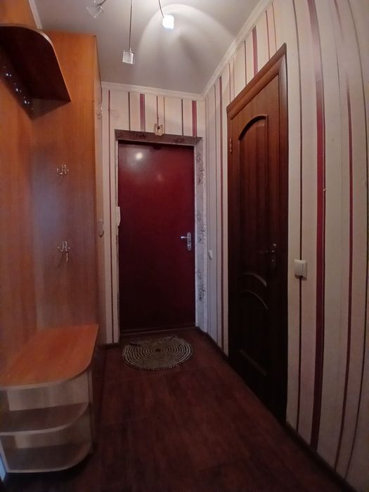 Оренда затишної 1-кімнатної квартири с автономним опаленням.