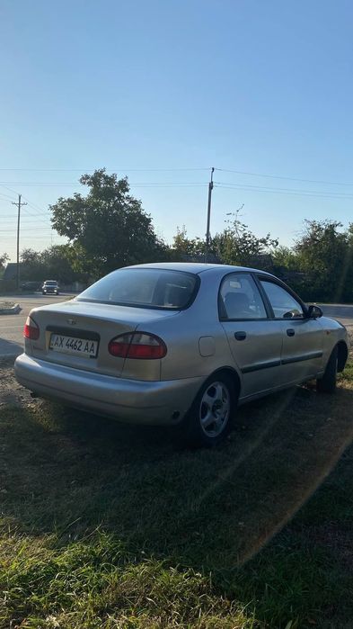 Продам Ланос 1.5
