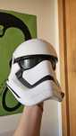 StarWars - Stormtrooper Capacete