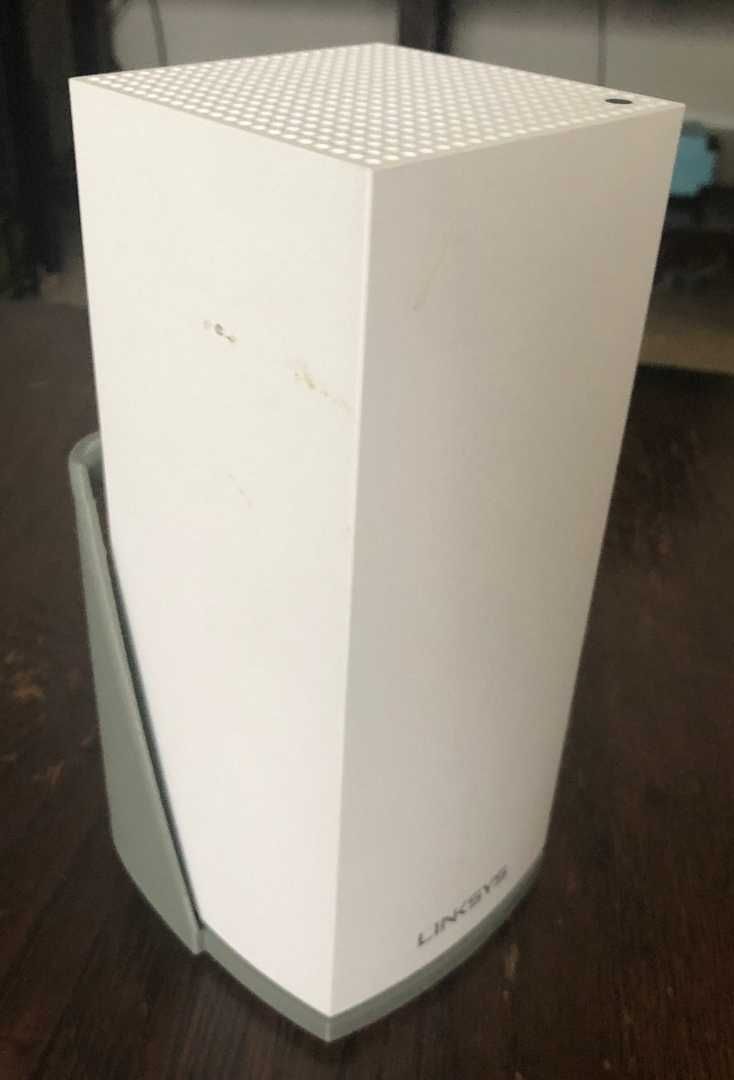 Кріплення для роутерів Linksys, tp-link deco X10 X20 X50, Mikrotik