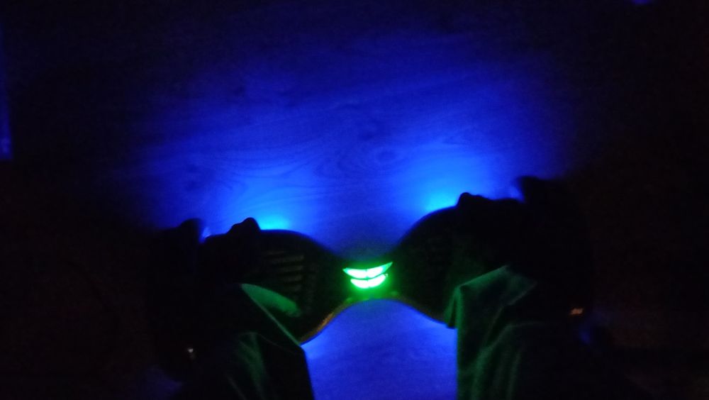 deskorolka elektryczna wheels 11 evo smart