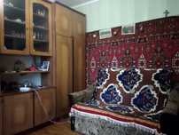 Продаж 1-кімнатної квартири біля метро Лісова, вул.Матеюка,9