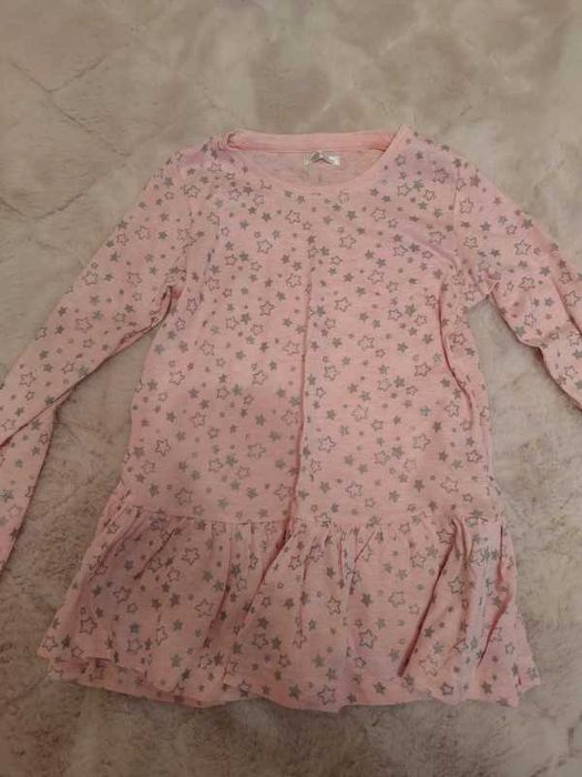 Tunika dziecięca Pepco