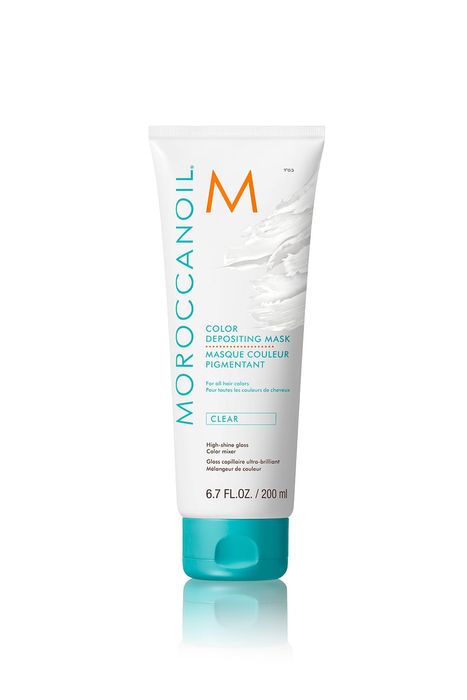 Clear Maska Color Depositing 200ml