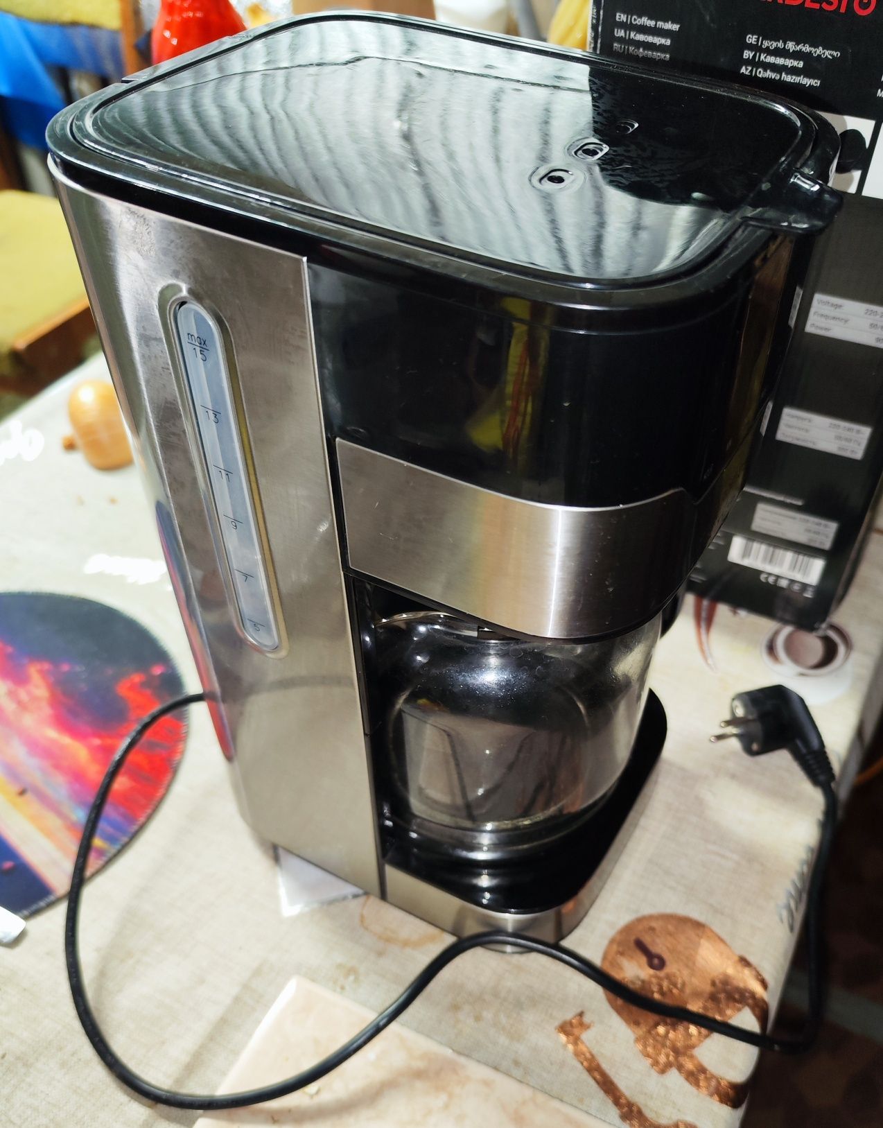 Ardesto FCM-D3100
