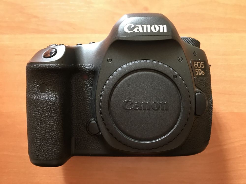 Фотокамера Canon 5ds
