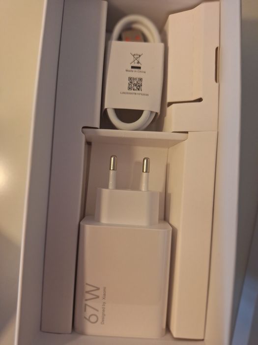 Vendo telemóvel Xiaomi