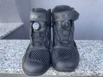 Buty motocyklowe Seca apex