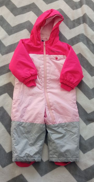 Kombinezon zimowy Lupilu