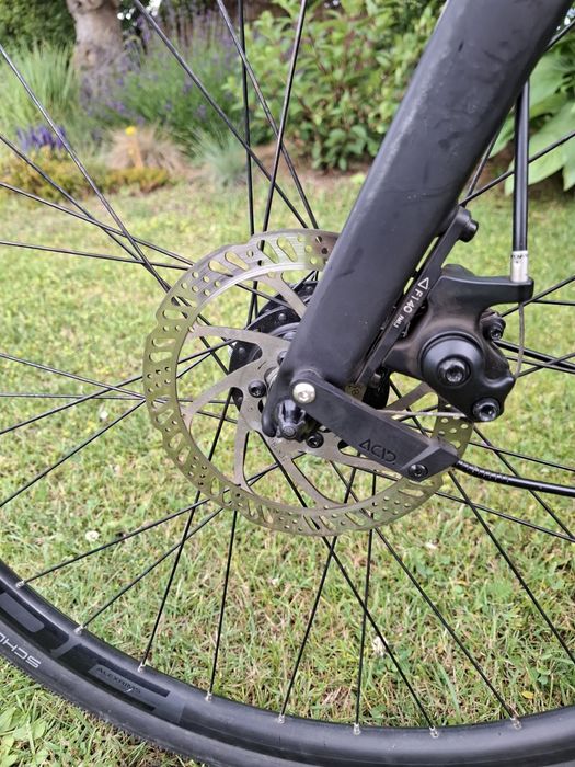 Sprzedam Cube Nuroad FE