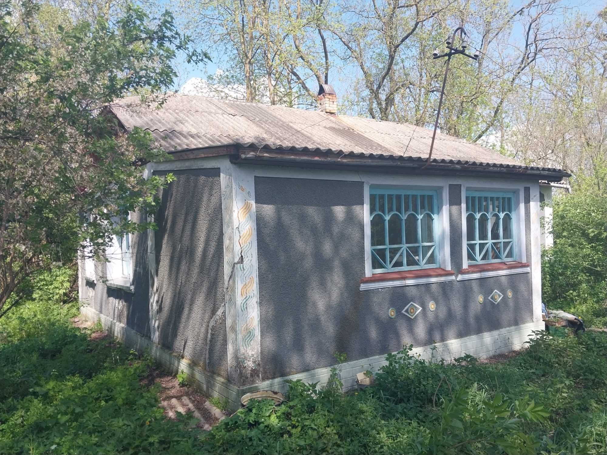 Продається будинок с. Балин