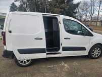 Wynajem Citroen Berlingo