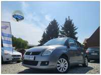 Suzuki Swift 1.3 Diesel//2008//Klimatyzacja//Bez Rdzy//Hak//Zamiana