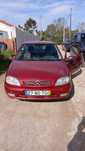 Citroen saxo 1.5d para pecas