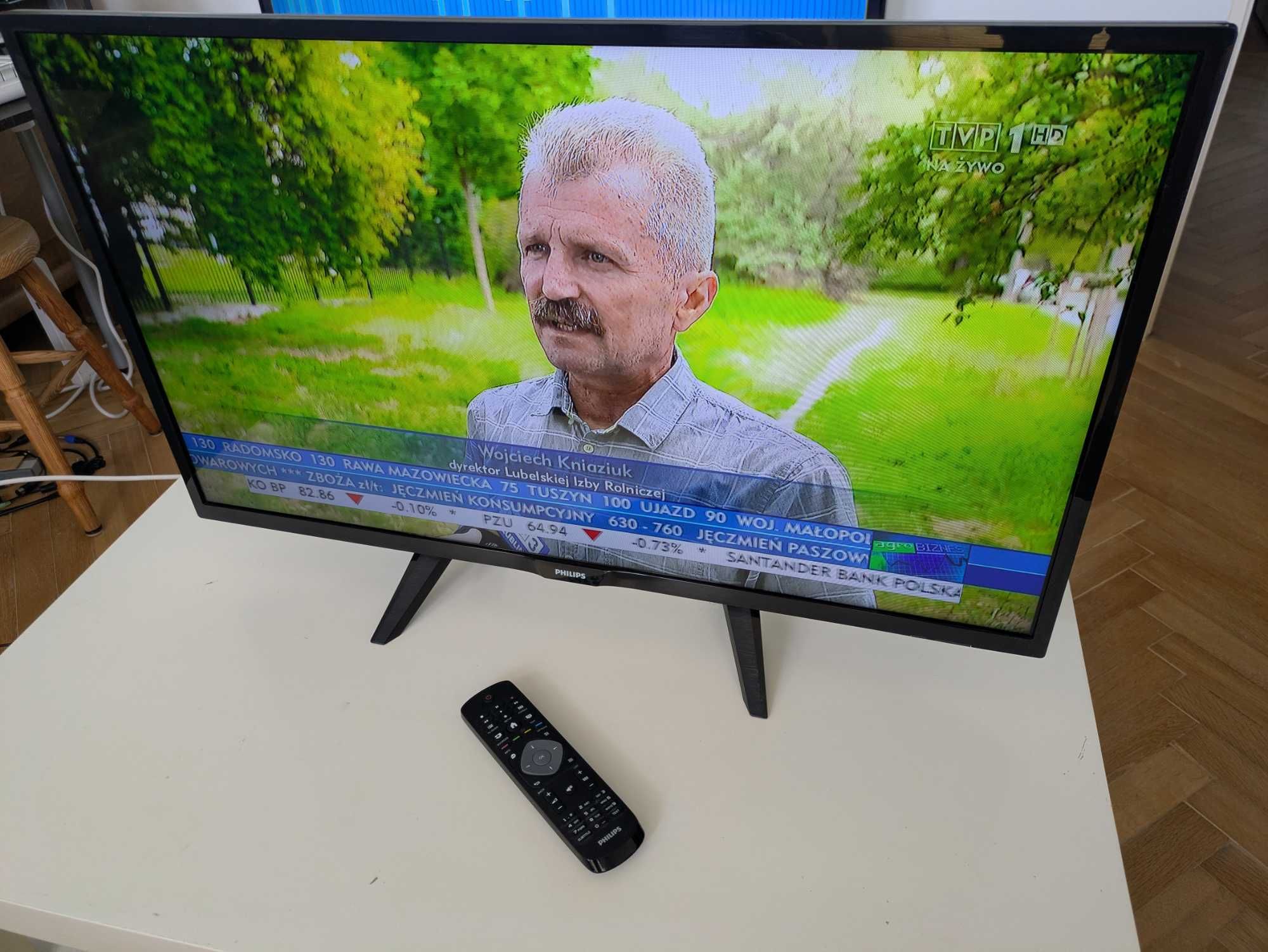 Telewizor Philips 32 cale LCD