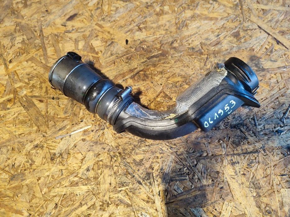 PRZEWÓD RURA DOLOT 061953 RENAULT MEGANE III LIFT