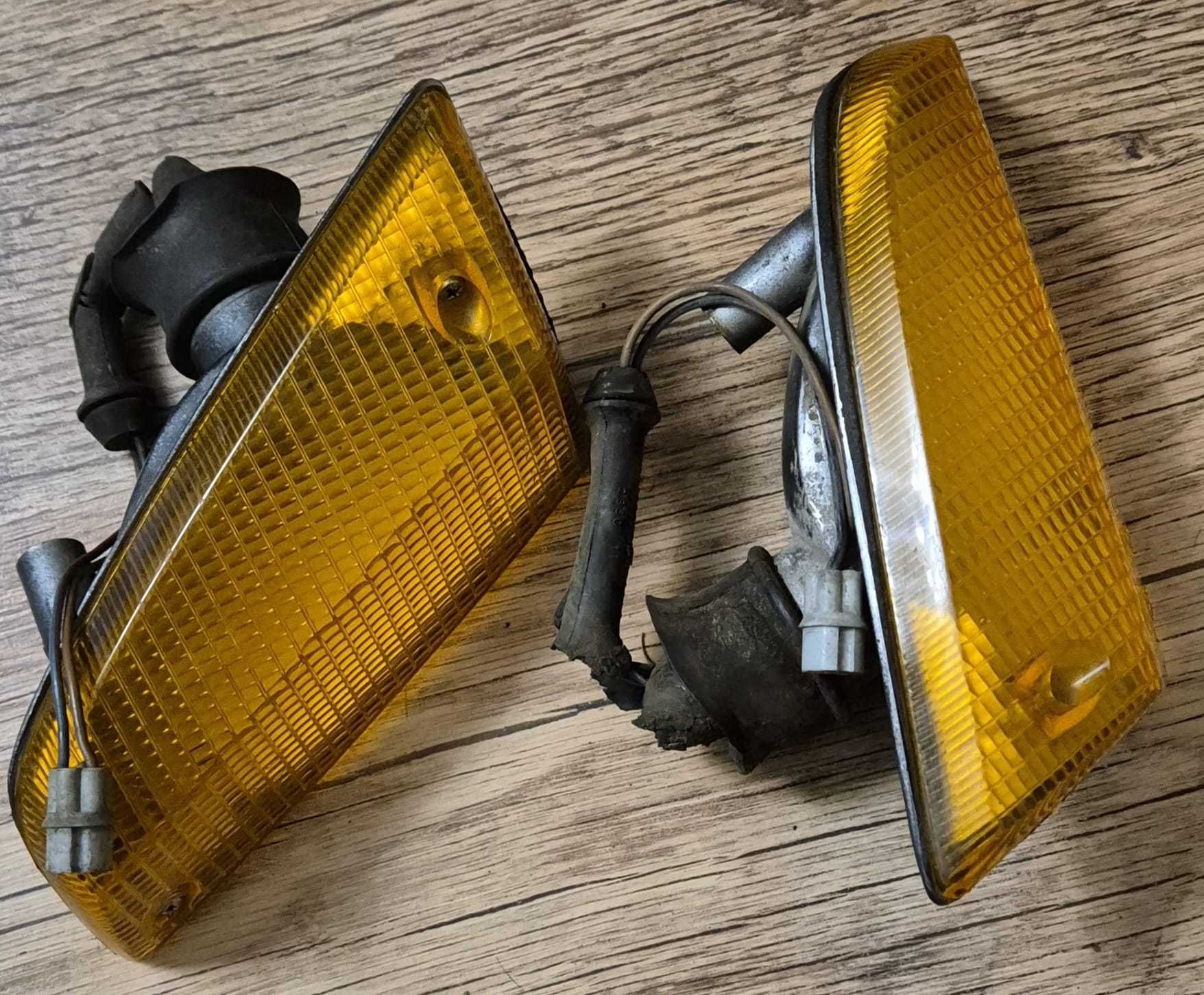 Kierunkowskaz Prawy Lewy BMW E21 (75-82r.) Oryginalne KLASYK UNIKAT