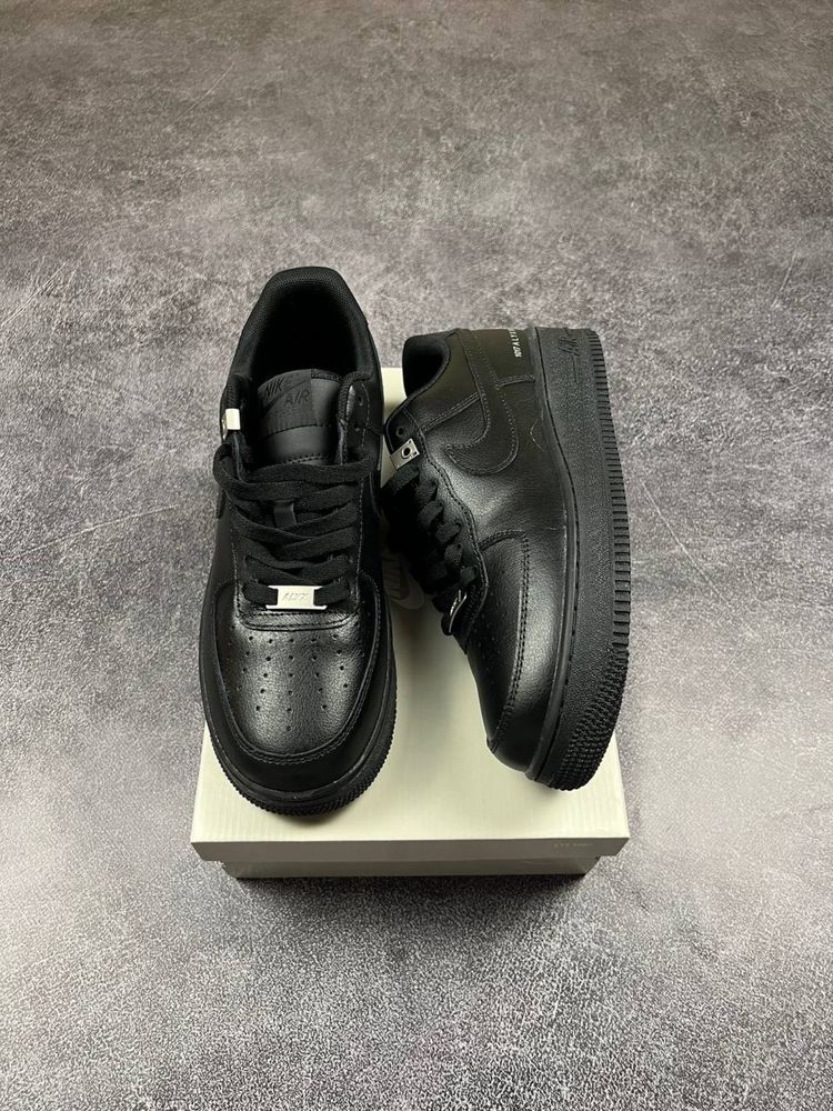 БЕЗКОШТОВНА ДОСТАВКА‼️Кросівки Nike Air Force 1 Low SP 1017 ALYX 9SM,ф