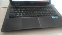 Lenovo gtx660 do gier i5 SSD 256gb laptop 8gb