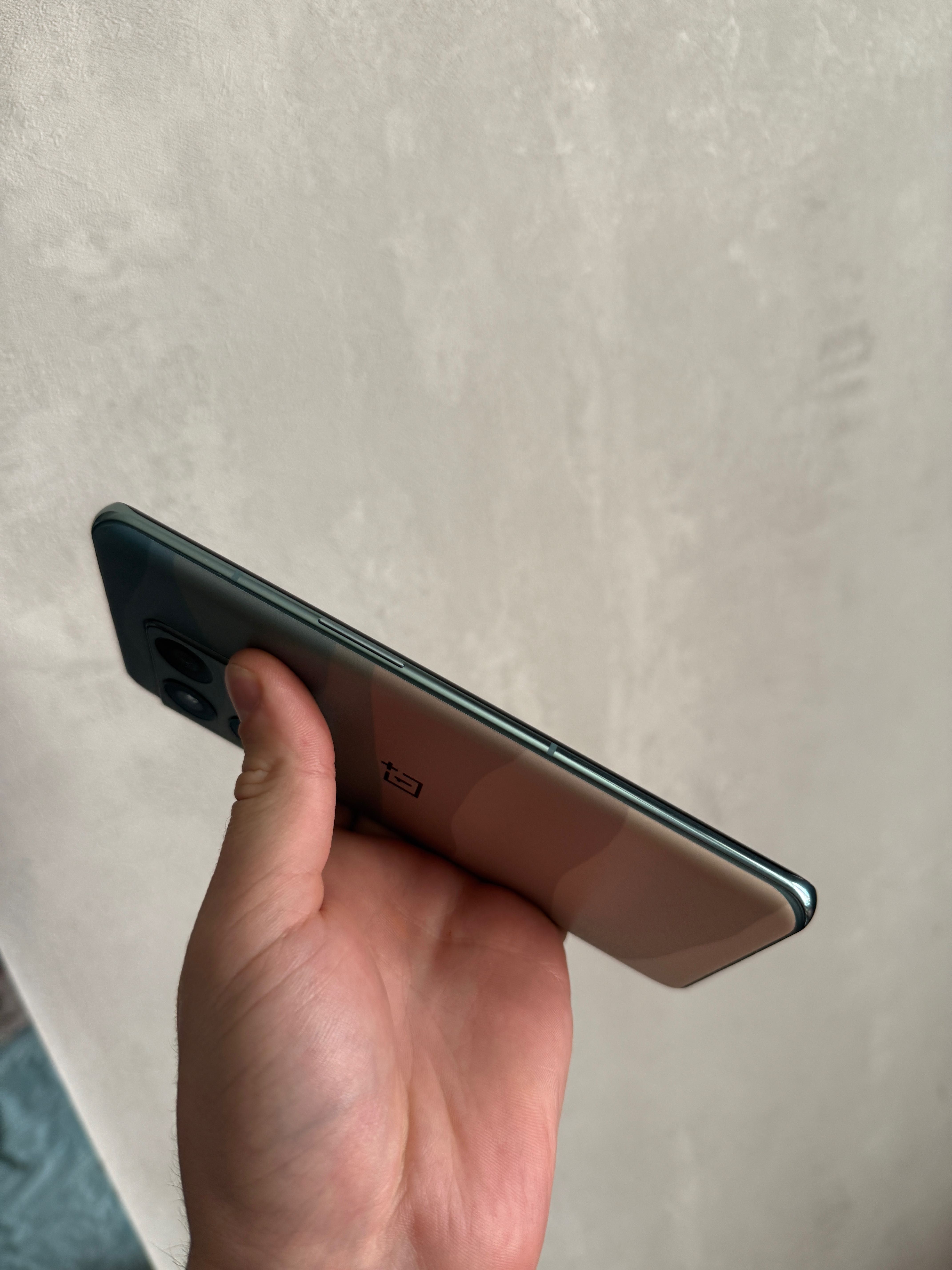 OnePlus 10 Pro 12/256GB NE2213 Повний комплект TRADE-IN  ванплас 10про