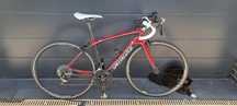Rower szosowy/triathlonowy Specialized Alias Sport TRI 48