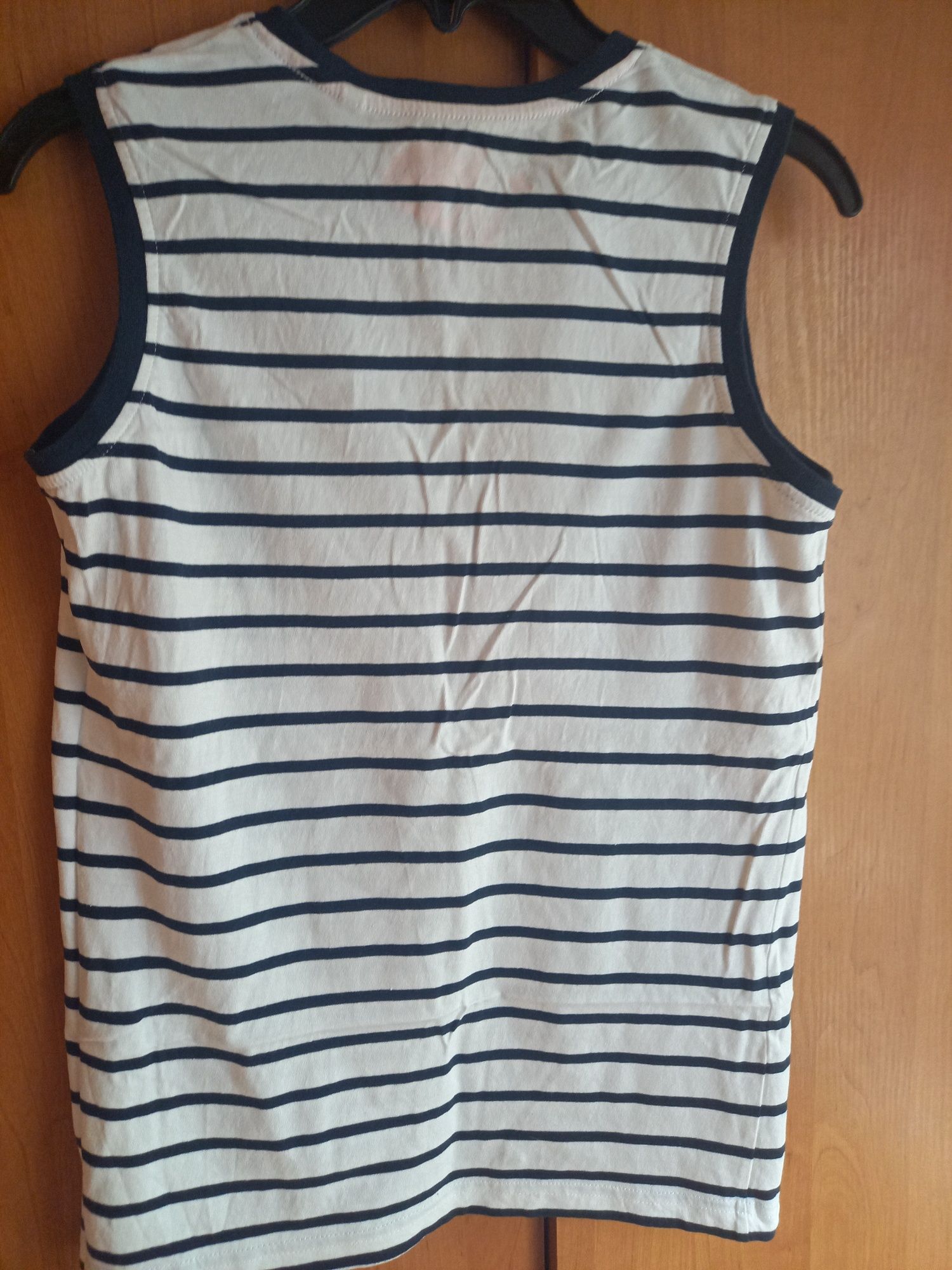 T-shirty C&A, nowe rozm. 158/164