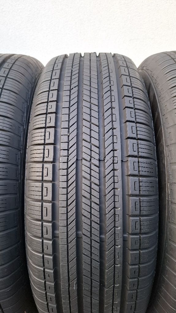 Opony 255/70 R16 Continental CrossContact RX 2024r