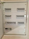 Elektryk,,Instalacje elektryczne,Przyłącza placu budowy
