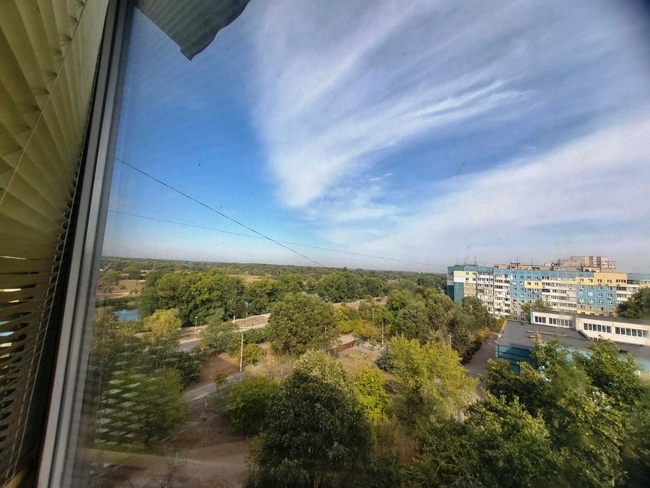 Продаж 3 кімн квартири ж/м Ломівський (Фрунзенський), оплата безнал