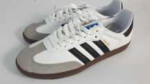 Adidas buty damskie sportowe Samba OG Cloud White rozmiar 39 1/3