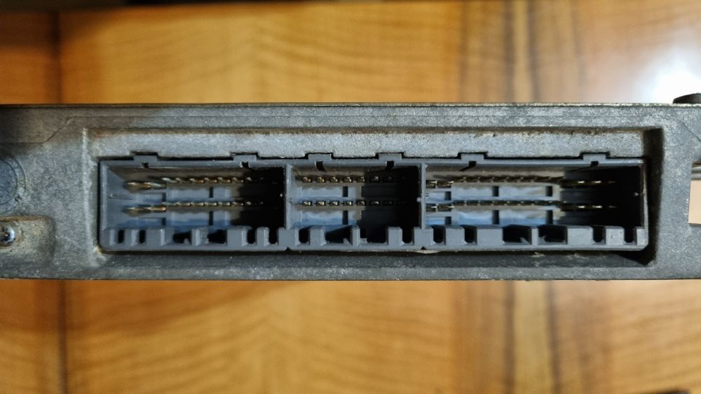 Sterownik silnika Honda 37820-P28-C02