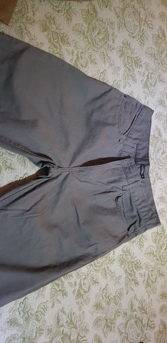 Calça Masculina In Extenso