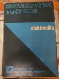 Encyklopedia techniki Elektronika - praca zbiorowa