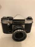 Praktica super TL