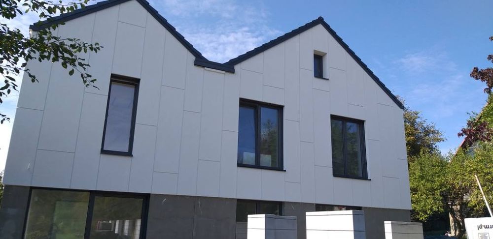 Wykonam elewacje docieplenia budynków. Zapraszam do kontaktu