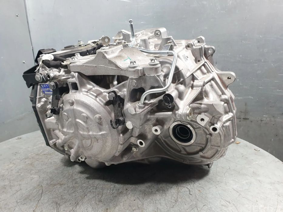 Caixa de velocidades automática CITROËN C4 III
