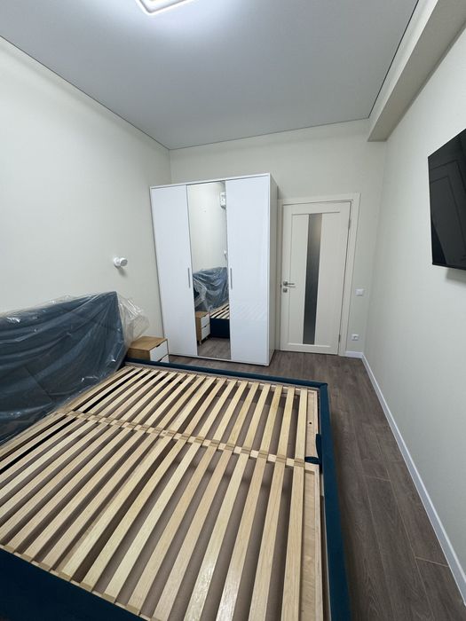 Продається квартира (апартаменти)