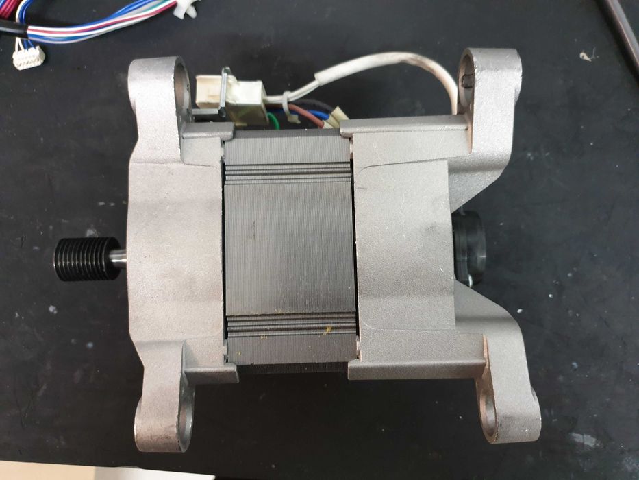 Silnik pralki Candy, Haier, Hoover opcja pod inverter