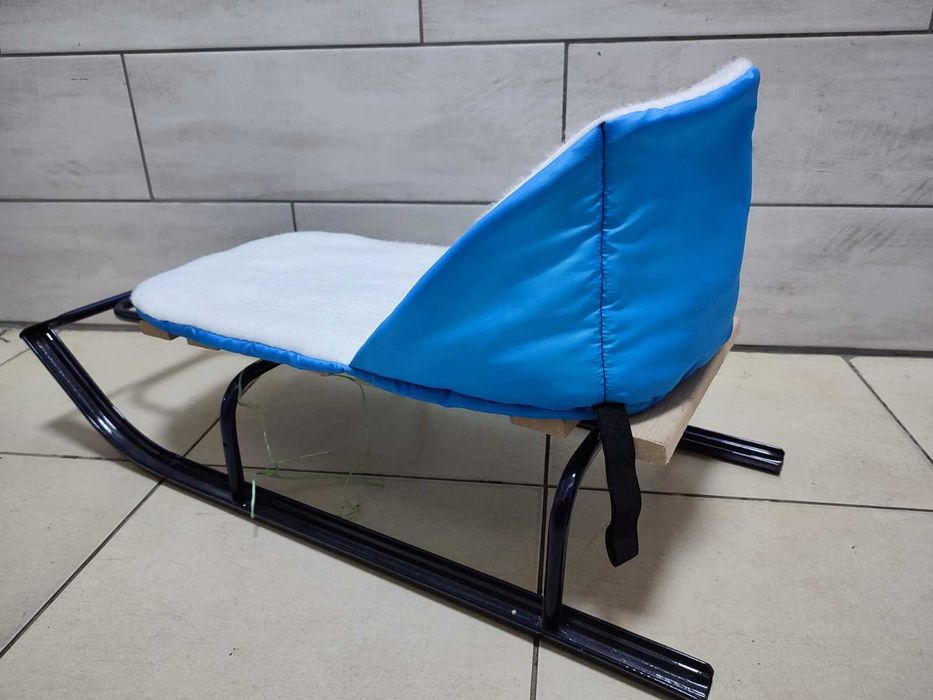 Матрасик для санок опт