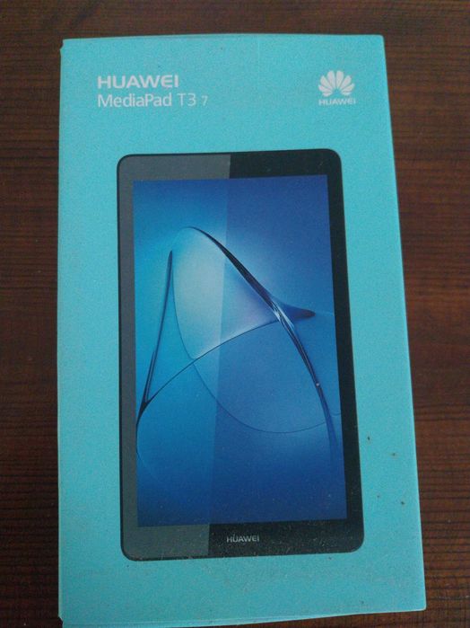Tablet    Huawei