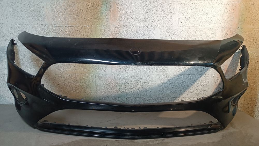 Vendo parachoque de frente Mercedes A classe W 177 ano 2019/22