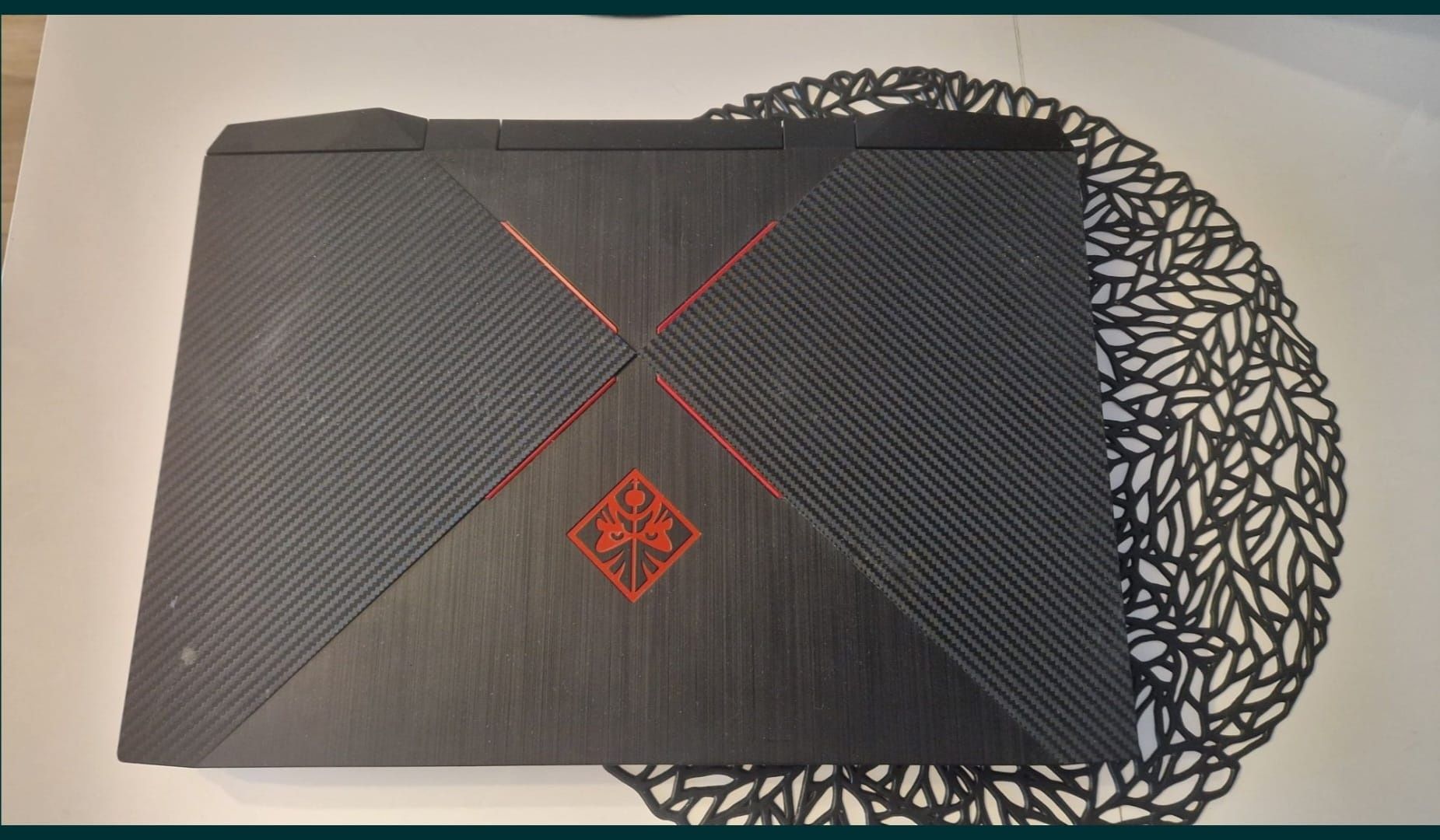Laptop HP Omen U5