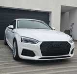 Audi A5 Sportback 2.0 benzyna + Gaz Cng