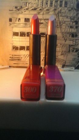 COVERGIRL COLORLICIOUS Rich Colour Lipstick300,370