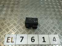 Land Rover Range Rover 13- Реле свічок накалу  EL7614 0281003058