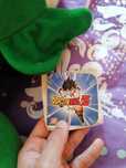 Peluches Dragon Ball Z NOVOS